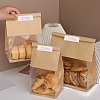 2 Rolls Self-Adhesive Paper Gift Tag Youstickers DIY-DJ0001-96D-4