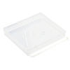 Transparent Plastic Bead Containers LS-CON-XCP0002-41-1