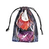 Double Face Printed Velvet Storage Bags ABAG-M007-01D-3