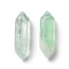 Natural Green Fluorite Healing Stones G-K330-59-2