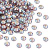 Preciosa® Crystal Hotfix Flatback Stones Y-PRC-HSS12-90350-200-1