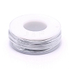 Matte Round Aluminum Wire AW-G001-M-1.5mm-01-1