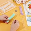 Acrylic Floss Bobbin TOOL-BC0002-79C-3