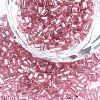 Grade A Glass Seed Beads SEED-S022-04A-25-1