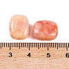 Acrylic Bead X-OACR-H120-02D-3