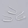 304 Stainless Steel Earring Hooks LS-STAS-K211-02S-1