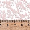 Imitation Cat Eyes Glass Seed Beads X1-SEED-H003-03A-4