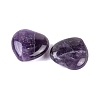 Natural Amethyst Healing Stones G-G020-01-07-2