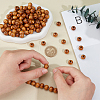 360Pcs Natural Wood Beads WOOD-OC0004-29C-3