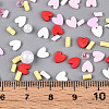 Handmade Polymer Clay Cabochons CLAY-N013-17A-3