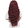 Long & Curly Wigs for Women OHAR-D007-03A-4