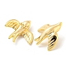 Brass Charms KK-Q809-07G-2