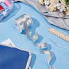35M Imitation Silk Fibre Piping Ribbon OCOR-PH0005-24-5