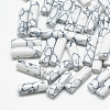 Synthetic Turquoise Beads X-TURQ-S290-03A-03-1