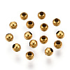 Brass Spacer Beads KK-J0K2Q-C-3