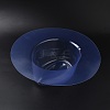 Plastic Fascinator Hat Base AJEW-WH0314-578A-2