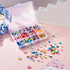 Cheriswelry DIY Beads Jewelry Making Findings Kit DIY-CW0001-36-6