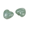 Two-tone Opaque Acrylic Beads X-AC-CBA8E7E-01K-2