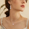 30Pcs 3 Styles Natural Cultured Freshwater Pearl Beads Strands PEAR-YW0001-05-6