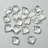 Transparent Acrylic Beads PL6362Y-7