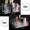   2Pcs 2 Style Beauty Tool Sets AJEW-PH0004-38-2