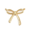 Brass Pendants KK-S339-09G-1