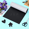 Self-adhesive Neoprene Foam Board DIY-WH0349-562B-4