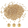1200Pcs CCB Plastic Beads CCB-PH0001-31A-1