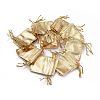 Organza Bags X-OP-S009-9x7cm-02-2