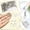 DIY Jewelry Making Findings Kits DIY-SP0006-19P-3