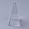 Plastic Candle Molds AJEW-WH0098-88-1