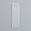 Silicone Bookmark Molds DIY-G017-D01-3