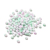 6/0 Opaque Glass Seed Beads LS-SEED-P005-A03-1