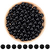 Opaque Acrylic Beads MACR-SP0001-85E-1