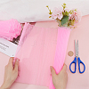 2 Bags Organza Flower Bouquet Wrapping Paper DIY-GF0009-61A-03-3