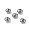 304 Stainless Steel Spacer Beads SA-CBA0FDA-02P-02-1