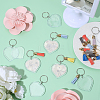 DIY Keychain Making Kits DIY-WR0005-44-4
