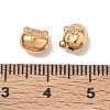 304 Stainless Steel Beads SA-CBA740F-31G-3