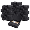 Cardboard Paper Gift Packing Boxes with Ribbon CON-WH0107-60A-1