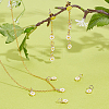 20Pcs Alloy Enamel Charms DIY-NB0012-71-4