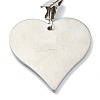 (Defective Closeout Sale: Scratches LS-HJEW-XCP0002-02-10