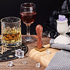 DIY Wax Seal Stamp Sets DIY-CP0011-11R-5