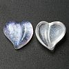 Translucent Resin Cabochons RESI-B016-03B-3