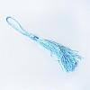 Polyester Tassel Decorations OCOR-Q023-25-2