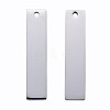 Tarnish Resistant 304 Stainless Steel Pendants LS-STAS-I140-22C-2