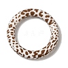 Silicone Beads LS-SIL-Z010-04N-1