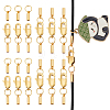 304 Stainless Steel Cord Ends FIND-UN00016-1