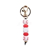 Silicone Keychains PW-WG4002C-06-1