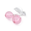 Alloy & Acrylic Pendants PALLOY-S053-01P-C-2