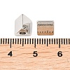 Brass Beads KK-Z146-27P-3